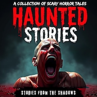 Haunted Stories. A Collection of Scary Horror Tales