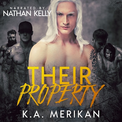 Their Property
