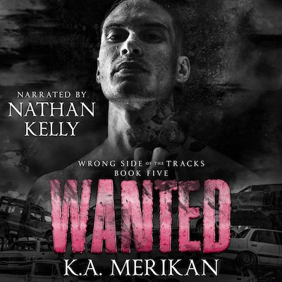 Wanted