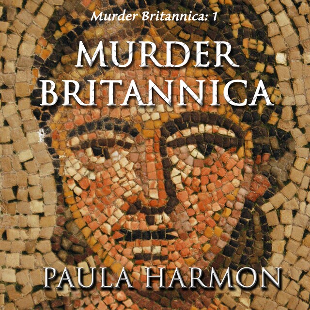 Book cover for Murder Britannica