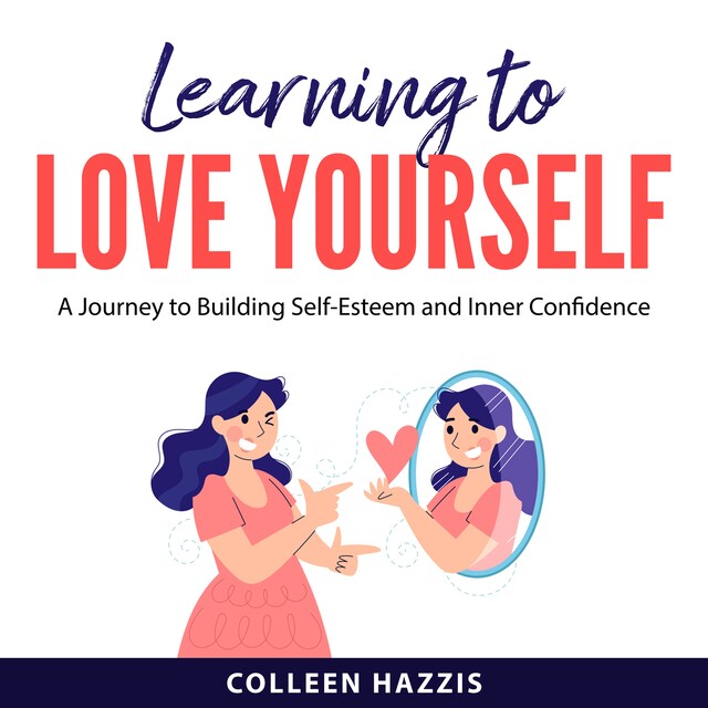 Buchcover für Learning to Love Yourself