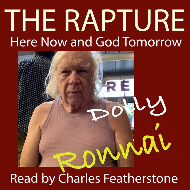 Book cover for The Rapture