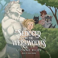Seduced by the Werewolves
