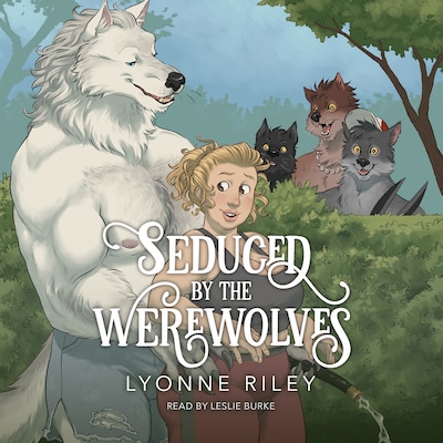 Seduced by the Werewolves