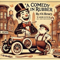 A Comedy In Rubber