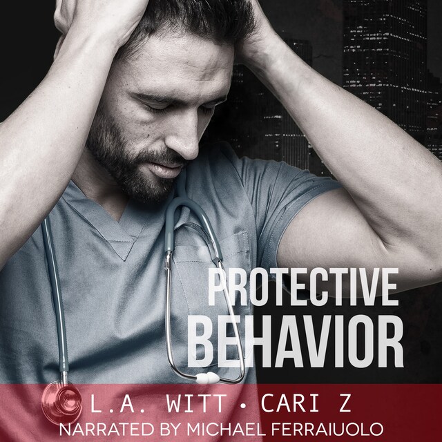 Book cover for Protective Behavior