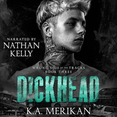 Dickhead