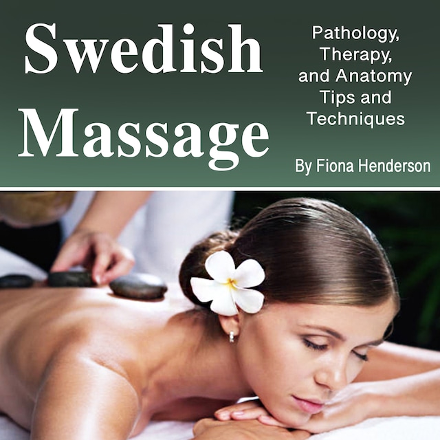 Book cover for Swedish Massage