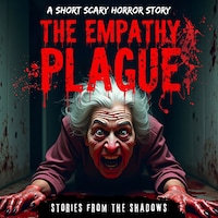 The Empathy Plague. A Short Scary Horror Story