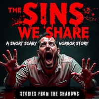 The Sins We Share. A Short Scary Horror Story