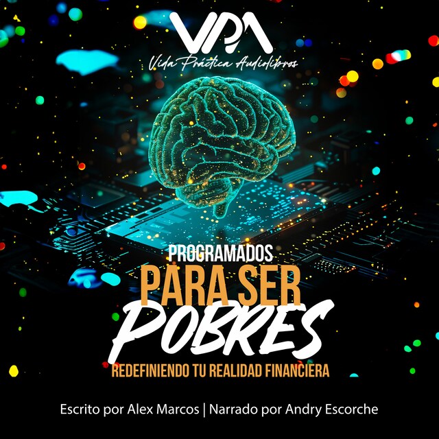 Book cover for Programados para Ser Pobres