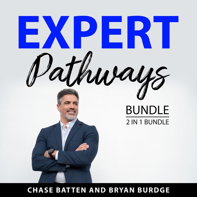 Expert Pathways Bundle, 2 in 1 Bundle Boekomslag van Expert Pathways Bundle, 2 in 1 Bundle