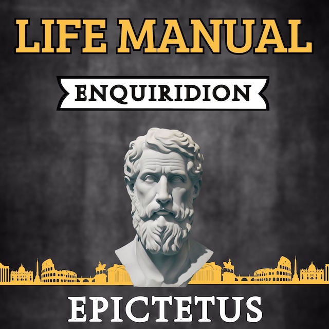 Boekomslag van Life Manual Enquiridion