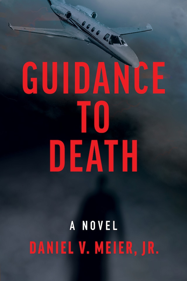 Book cover for Guidance to Death