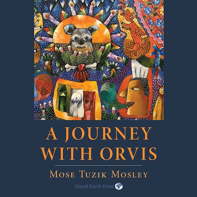 A Journey With Orvis