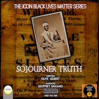 Sojourner Truth: Icon Black Lives Matter Series