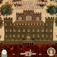 Northanger Abbey