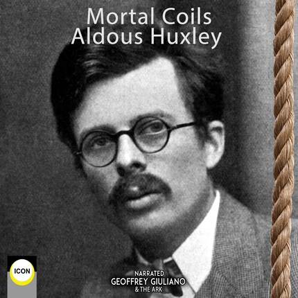 Mortal Coils bookCoverFor