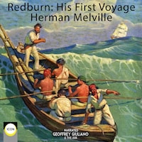 Redburn His First Voyage