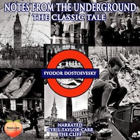 Notes From The Underground