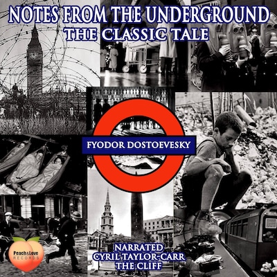 Notes From The Underground