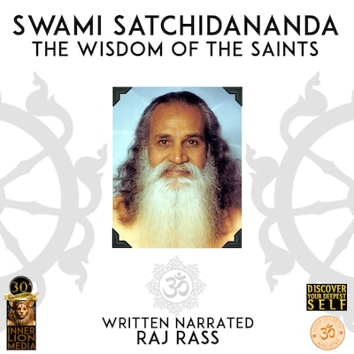 Swami Satchidananda