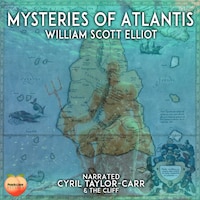 Mysteries Of Atlantis