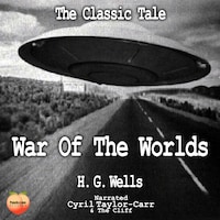 War Of The Worlds