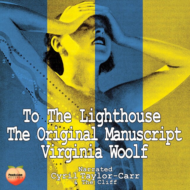 Book cover for To The Lighthouse