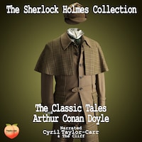 The Sherlock Holmes Collection