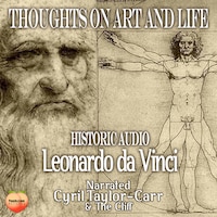 Thoughts on Art and Life