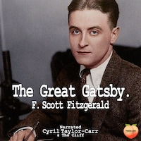 The Great Gatsby