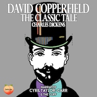 David Copperfield