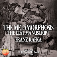 The Metamorphosis