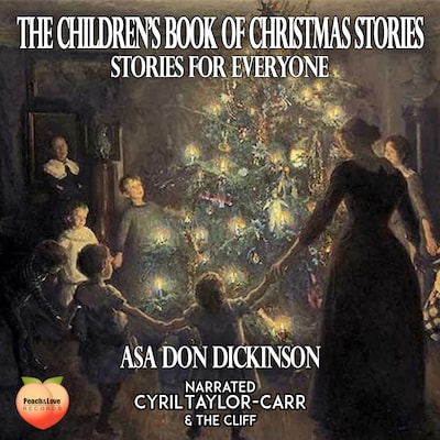 The Children's Book of Christmas Stories