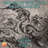 20,000 Leagues Under The Sea