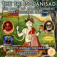 The Sri Isopanisad