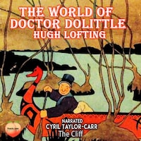 The World Of Doctor Dolittle