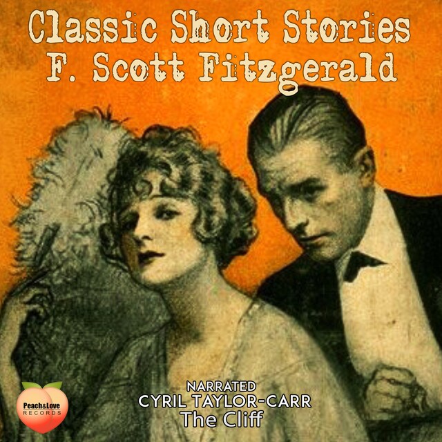 Couverture de livre pour Classic Short Stories