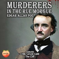 Murderers In The Rue Morgue