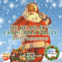 Mr. Beasley’s Christmas party