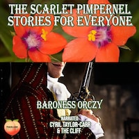 The Scarlet Pimpernel