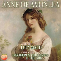 Anne Of Avonlea