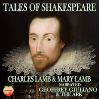 Tales Of Shakespeare