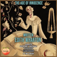 The Age Of Innocence