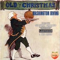 Old Christmas: Washington Irving