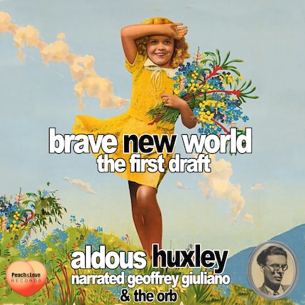 Brave New World bookCoverFor
