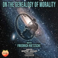On the Genealogy of Morality