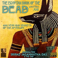 The Egyptian Book Of The Dead