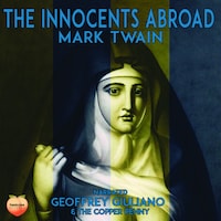The Innocents Abroad